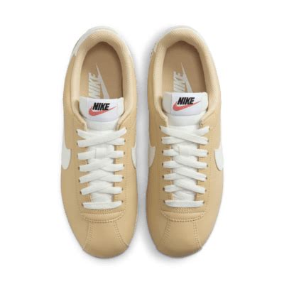 nike cortez dames zwart goud|Women's Cortez .